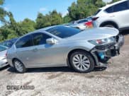 ✅ 2014 Honda Accord EX-L • VIN: 1HGCR3F87EA020816 • Lot: 43251772. Listed on IAAI with 111,212 mi. Free auction sales archive from the USA and detailed vehicle history report at DreamBid. Image 14.