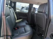 ✅ 2006 Chevrolet Colorado 3LT • VIN: 1GCDS136968290993 • Lot: 65590635. Listed on Copart with 201,791 mi. Free auction sales archive from the USA and detailed vehicle history report at DreamBid. Image 10.