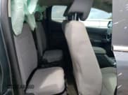 ✅ 2016 Chevrolet Colorado 2WD LT • VIN: 1GCHSCE31G1373781 • Lot: 65847114. Wystawiony na Copart z przebiegiem 151 573 mil. Bezpłatny archiwum sprzedaży aukcyjnych z USA i szczegółowy raport historii pojazdu na DreamBid. Zdjęcie 10.