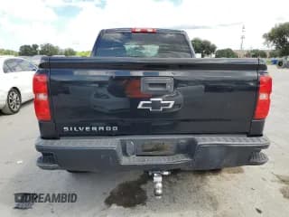 ✅ 2016 Chevrolet Silverado 1500 Work Truck • VIN: 1GCRCNEH8GZ188475 • Лот: 72450754. Опубликован ранее на Copart с пробегом 200 005 миль. Бесплатный доступ к архиву аукционных продаж из США и подробный отчёт об истории автомобиля на DreamBid. Изображение 6.