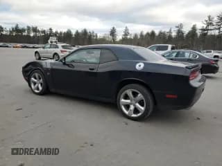 ✅ 2013 Dodge Challenger R/T • VIN: 2C3CDYBT5DH651136 • Lot: 80106224. Wystawiony na Copart z przebiegiem 28 272 mil. Bezpłatny archiwum sprzedaży aukcyjnych z USA i szczegółowy raport historii pojazdu na DreamBid. Zdjęcie 2.