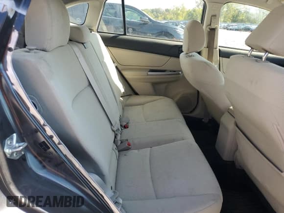 ✅ 2015 Subaru Impreza 2.0i • VIN: JF1GPAA61F8232741 • Lot: 81304545. Wystawiony na Copart z przebiegiem 53 944 mil. Bezpłatny archiwum sprzedaży aukcyjnych z USA i szczegółowy raport historii pojazdu na DreamBid. Zdjęcie 10.