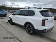 ✅ 2024 Kia Telluride SX • VIN: 5XYP54GC0RG461259 • Lot: 85143094. Listed on Copart with 37,874 mi. Free auction sales archive from the USA and detailed vehicle history report at DreamBid. Image 2.