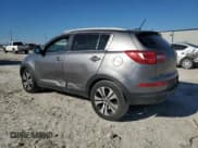 ✅ 2013 Kia Sportage EX • VIN: KNDPCCA22D7451046 • Лот: 85700564. Опубликован ранее на Copart с пробегом Не указан. Бесплатный доступ к архиву аукционных продаж из США и подробный отчёт об истории автомобиля на DreamBid. Изображение 2.