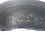 ✅ 2001 Chevrolet Blazer LT • VIN: 1GNDT13W412135669 • Lot: 41794757. Wystawiony na IAAI z przebiegiem 302 780 mil. Bezpłatny archiwum sprzedaży aukcyjnych z USA i szczegółowy raport historii pojazdu na DreamBid. Zdjęcie 7.