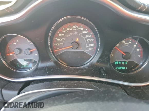 ✅ 2013 Dodge Avenger SXT • VIN: 1C3CDZCB2DN614113 • Lot: 94547505. Listed on Copart with 158,901 mi. Free auction sales archive from the USA and detailed vehicle history report at DreamBid. Image 9.