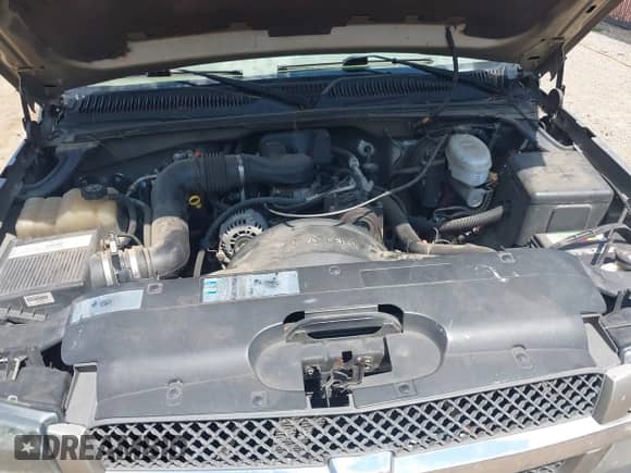 2003 Chevrolet Silverado 1500 LS с VIN 2GCEC19X331342392, выставлен на аукционе IAAI как лот 43055435 с пробегом 227 326 миль миль и . История ставок и продаж доступна на DreamBid. Изображение 10.