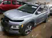 2018 Hyundai Kona Limited с VIN KM8K33A53JU173903, выставлен на аукционе Copart как лот 73485152 с пробегом 36 196 миль миль и . История ставок и продаж доступна на DreamBid. Изображение 1.