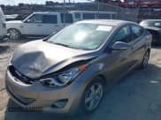 ✅ 2013 Hyundai Elantra Limited • VIN: 5NPDH4AE8DH270078 • Лот: 43197512. Опубликован ранее на IAAI с пробегом 130 356 миль. Бесплатный доступ к архиву аукционных продаж из США и подробный отчёт об истории автомобиля на DreamBid. Изображение 17.