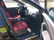 ✅ 2023 Audi SQ5 Sportback Premium Plus • VIN: WA124AFY6P2181534 • Lot: 43181607. Listed on IAAI with 20,910 mi. Free auction sales archive from the USA and detailed vehicle history report at DreamBid. Image 5.