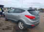 2010 Hyundai Tucson Limited z VIN KM8JU3AC9AU064112, wystawiony jako IAAI lot #43556046 z przebiegiem 191 038 mil mil oraz . Historia ofert i sprzedaży dostępna na DreamBid. Obrazek 3.