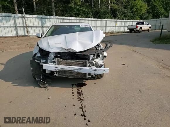 ✅ 2018 Chevrolet Impala LT • VIN: 2G1105S34J9171813 • Лот: 71156074. Опубликован ранее на Copart с пробегом 48 496 миль. Бесплатный доступ к архиву аукционных продаж из США и подробный отчёт об истории автомобиля на DreamBid. Изображение 11.
