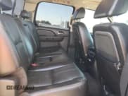 ✅ 2007 Chevrolet Silverado 1500 LTZ • VIN: 2GCEC13JX71510121 • Lot: 73426124. Listed on Copart with 176,499 mi. Free auction sales archive from the USA and detailed vehicle history report at DreamBid. Image 11.