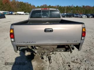 ✅ 2000 Toyota Tundra SR5 • VIN: 5TBBT4412YS006491 • Lot: 92414375. Wystawiony na Copart z przebiegiem 270 418 mil. Bezpłatny archiwum sprzedaży aukcyjnych z USA i szczegółowy raport historii pojazdu na DreamBid. Zdjęcie 6.