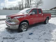 ✅ 2010 Dodge 1500 SLT • VIN: 1D7RB1GP6AS103932 • Lot: 52333945. Wystawiony na Copart z przebiegiem 214 914 mil. Bezpłatny archiwum sprzedaży aukcyjnych z USA i szczegółowy raport historii pojazdu na DreamBid. Zdjęcie 1.