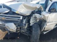 ✅ 2013 Chevrolet Silverado 1500 LTZ • VIN: 3GCPKTE25DG189864 • Lot: 43250916. Wystawiony na IAAI z przebiegiem Nie podano. Bezpłatny archiwum sprzedaży aukcyjnych z USA i szczegółowy raport historii pojazdu na DreamBid. Zdjęcie 6.