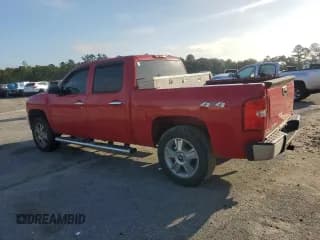 ✅ 2013 Chevrolet Silverado 1500 LT • VIN: 3GCPKSE74DG343129 • Lot: 69980164. Listed on Copart with 151,190 mi. Free auction sales archive from the USA and detailed vehicle history report at DreamBid. Image 2.