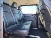 ✅ 2016 Mercedes-Benz Metris Passenger • VIN: WD4PG2EE7G3100007 • Lot: 87258605. Wystawiony na Copart z przebiegiem 143 245 mil. Bezpłatny archiwum sprzedaży aukcyjnych z USA i szczegółowy raport historii pojazdu na DreamBid. Zdjęcie 10.