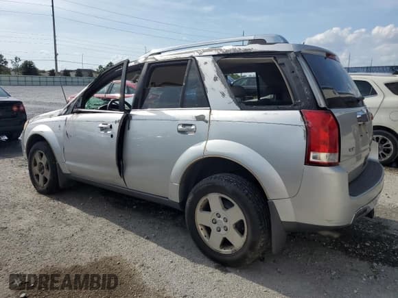 ✅ 2007 Saturn VUE V6 • VIN: 5GZCZ53417S800141 • Lot: 57809675. Wystawiony na Copart z przebiegiem 203 738 mil. Bezpłatny archiwum sprzedaży aukcyjnych z USA i szczegółowy raport historii pojazdu na DreamBid. Zdjęcie 2.