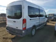 ✅ 2016 Ford Transit XL • VIN: 1FBAX2CG2GKA32214 • Лот: 83233634. Опубликован ранее на Copart с пробегом 95 716 миль. Бесплатный доступ к архиву аукционных продаж из США и подробный отчёт об истории автомобиля на DreamBid. Изображение 3.