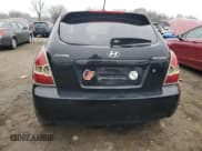 ✅ 2010 Hyundai Accent GS • VIN: KMHCM3AC7AU154898 • Лот: 83039464. Опубликован ранее на Copart с пробегом 175 886 миль. Бесплатный доступ к архиву аукционных продаж из США и подробный отчёт об истории автомобиля на DreamBid. Изображение 6.