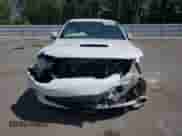 2022 Dodge Durango R/T with VIN 1C4SDHCT4NC224315, listed as a Copart auction lot 55378405 with 50,779 mi miles and Salvage title. Bid and sale history available at DreamBid. Image 5.