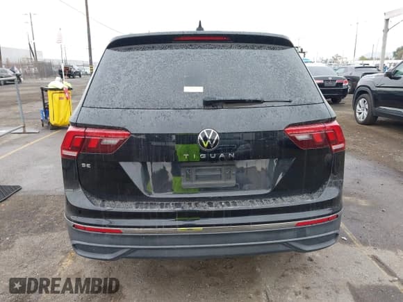 ✅ 2022 Volkswagen Tiguan SE • VIN: 3VV3B7AX3NM062512 • Лот: 43668160. Опубликован ранее на IAAI с пробегом 59 970 миль. Бесплатный доступ к архиву аукционных продаж из США и подробный отчёт об истории автомобиля на DreamBid. Изображение 16.