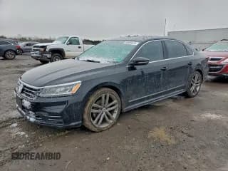 ✅ 2016 Volkswagen Passat S • VIN: 1VWAT7A36GC068984 • Lot: 93829575. Listed on Copart with 162,606 mi. Free auction sales archive from the USA and detailed vehicle history report at DreamBid. Image 1.