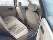 ✅ 1996 Saturn SL • VIN: 1G8ZK5276TZ155512 • Лот: 43821103. Опубликован ранее на IAAI с пробегом 76 493 миль. Бесплатный доступ к архиву аукционных продаж из США и подробный отчёт об истории автомобиля на DreamBid. Изображение 8.