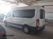 ✅ 2018 Ford Transit XL • VIN: 1FMZK1CM7JKA81747 • Lot: 42143608. Wystawiony na IAAI z przebiegiem 20 981 mil. Bezpłatny archiwum sprzedaży aukcyjnych z USA i szczegółowy raport historii pojazdu na DreamBid. Zdjęcie 3.