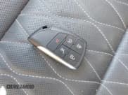 ✅ 2023 Buick Envision Avenir • VIN: LRBFZSR4XPD072276 • Lot: 43233872. Wystawiony na IAAI z przebiegiem 18 313 mil. Bezpłatny archiwum sprzedaży aukcyjnych z USA i szczegółowy raport historii pojazdu na DreamBid. Zdjęcie 11.