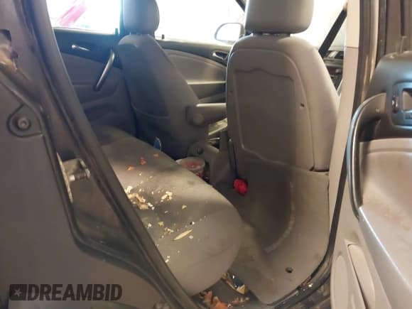 ✅ 2007 Saturn VUE I4 • VIN: 5GZCZ33D57S863439 • Lot: 41515833. Wystawiony na IAAI z przebiegiem 293 194 mil. Bezpłatny archiwum sprzedaży aukcyjnych z USA i szczegółowy raport historii pojazdu na DreamBid. Zdjęcie 8.