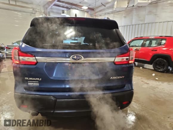 ✅ 2022 Subaru Ascent Premium • VIN: 4S4WMACD0N3434729 • Lot: 93120905. Listed on Copart with 135,358 mi. Free auction sales archive from the USA and detailed vehicle history report at DreamBid. Image 6.