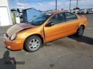 ✅ 2005 Dodge Neon SXT • VIN: 1B3ES56C75D115808 • Lot: 82426035. Listed on Copart with 108,443 mi. Free auction sales archive from the USA and detailed vehicle history report at DreamBid. Image 1.