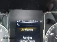 ✅ 2017 Nissan Titan Platinum Reserve • VIN: 1N6AA1E69HN507463 • Lot: 42173186. Wystawiony na IAAI z przebiegiem 198 565 mil. Bezpłatny archiwum sprzedaży aukcyjnych z USA i szczegółowy raport historii pojazdu na DreamBid. Zdjęcie 16.