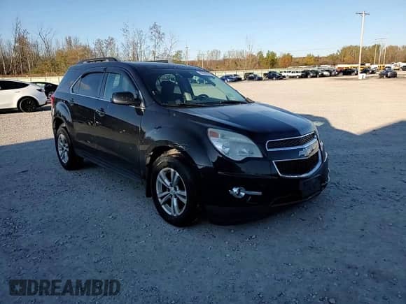 2015 Chevrolet Equinox LT with VIN 2GNALBEK5F6378551, listed as a Copart auction lot 89682975 with 143,427 mi miles and Salvage title. Bid and sale history available at DreamBid. Image 14.