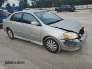 ✅ 2004 Toyota Corolla S • VIN: 1NXBR32E04Z253502 • Lot: 91791215. Wystawiony na Copart z przebiegiem 194 370 mil. Bezpłatny archiwum sprzedaży aukcyjnych z USA i szczegółowy raport historii pojazdu na DreamBid. Zdjęcie 4.
