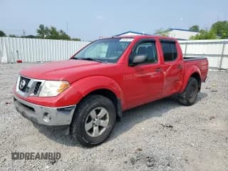 ✅ 2010 Nissan Frontier SE • VIN: 1N6AD0EV7AC429047 • Lot: 68206215. Listed on Copart with 239,892 mi. Free auction sales archive from the USA and detailed vehicle history report at DreamBid. Image 1.