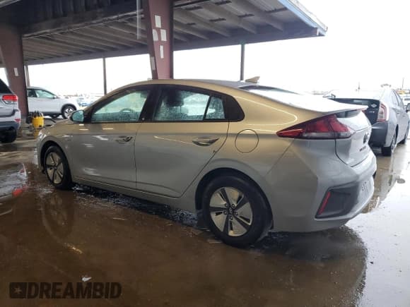 ✅ 2020 Hyundai Ioniq Blue • VIN: KMHC65LC6LU231816 • Lot: 77139874. Wystawiony na Copart z przebiegiem 27 606 mil. Bezpłatny archiwum sprzedaży aukcyjnych z USA i szczegółowy raport historii pojazdu na DreamBid. Zdjęcie 2.
