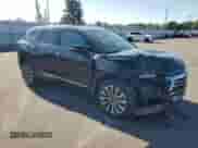 2023 Chevrolet Blazer Premier с VIN 3GNKBLRS4PS178058, выставлен на аукционе Copart как лот 84384415 с пробегом 20 607 миль миль и Списание • Salvage title. История ставок и продаж доступна на DreamBid. Изображение 4.