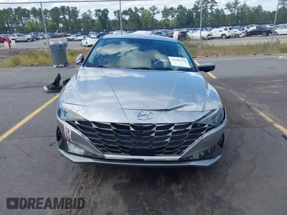 2021 Hyundai Elantra SEL с VIN 5NPLN4AG4MH026059, выставлен на аукционе IAAI как лот 43186233 с пробегом 87 804 миль миль и . История ставок и продаж доступна на DreamBid. Изображение 13.