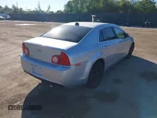 2012 Chevrolet Malibu 1LS with VIN 1G1ZB5E05CF240002, listed as a IAAI auction lot 43385460 with 151,059 mi miles and . Bid and sale history available at DreamBid. Image 4.