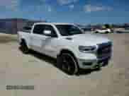 2023 Ram 1500 Limited с VIN 1C6SRFHM5PN503200, выставлен на аукционе Copart как лот 50086965 с пробегом 98 315 миль миль и Списание • Salvage title. История ставок и продаж доступна на DreamBid. Изображение 14.