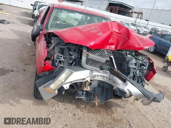 ✅ 2005 Chevrolet Silverado 1500 LS • VIN: 1GCEC19V15Z290169 • Лот: 43504199. Опубликован ранее на IAAI с пробегом Не указан. Бесплатный доступ к архиву аукционных продаж из США и подробный отчёт об истории автомобиля на DreamBid. Изображение 17.