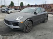 ✅ 2021 Porsche Cayenne • VIN: WP1BA2AY9MDA40516 • Lot: 70548045. Wystawiony na Copart z przebiegiem 30 350 mil. Bezpłatny archiwum sprzedaży aukcyjnych z USA i szczegółowy raport historii pojazdu na DreamBid. Zdjęcie 1.