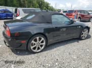 ✅ 2005 Maserati Spyder • VIN: ZAMBB18A150016507 • Лот: 61951374. Опубликован ранее на Copart с пробегом 25 491 миль. Бесплатный доступ к архиву аукционных продаж из США и подробный отчёт об истории автомобиля на DreamBid. Изображение 3.