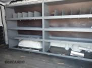 ✅ 2021 Chevrolet Express Cargo • VIN: 1GCWGAFP0M1180922 • Lot: 42341487. Listed on IAAI with 231,225 mi. Free auction sales archive from the USA and detailed vehicle history report at DreamBid. Image 8.