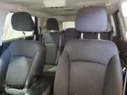 ✅ 2017 Dodge Journey SXT • VIN: 3C4PDDBG1HT574366 • Лот: 90578005. Опубликован ранее на Copart с пробегом 148 118 миль. Бесплатный доступ к архиву аукционных продаж из США и подробный отчёт об истории автомобиля на DreamBid. Изображение 10.