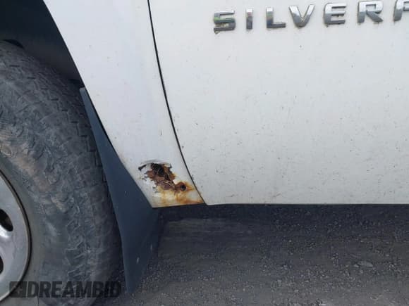 ✅ 2013 Chevrolet Silverado 1500 Work Truck • VIN: 1GCNKPEA7DZ288109 • Lot: 40782515. Wystawiony na IAAI z przebiegiem 191 813 mil. Bezpłatny archiwum sprzedaży aukcyjnych z USA i szczegółowy raport historii pojazdu na DreamBid. Zdjęcie 19.