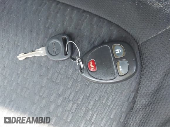 ✅ 2009 GMC Acadia SLE1 • VIN: 1GKEV13D09J158913 • Lot: 42449116. Wystawiony na IAAI z przebiegiem 161 072 mil. Bezpłatny archiwum sprzedaży aukcyjnych z USA i szczegółowy raport historii pojazdu na DreamBid. Zdjęcie 11.